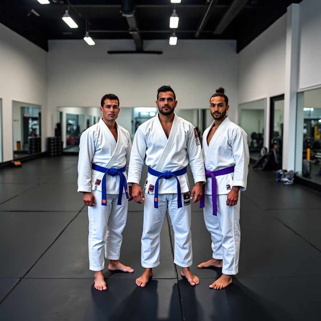 Welcome to Aeon BJJ: Your Premier BJJ Fight Club in London at Aeon BJJ