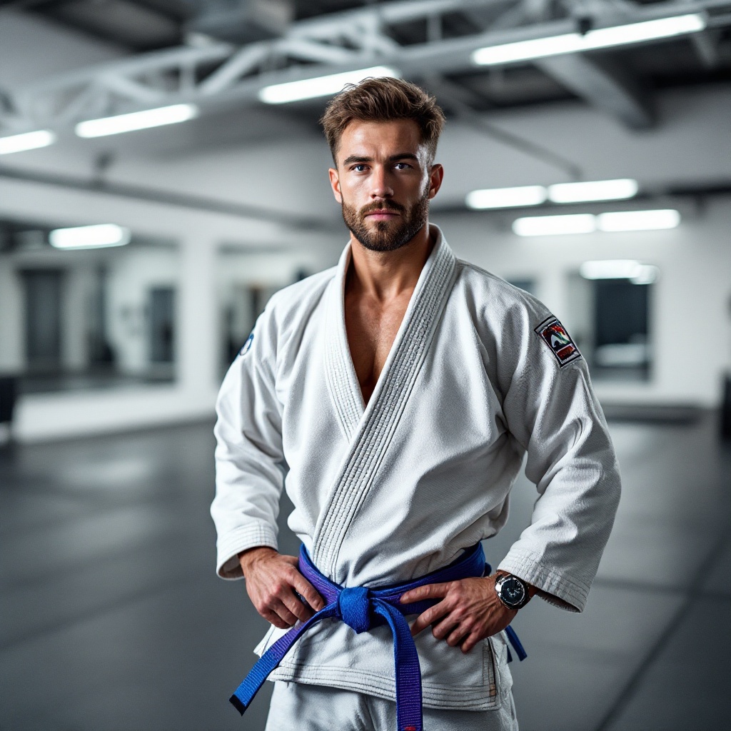 Discover Jiu Jitsu Excellence in London at Aeon BJJ