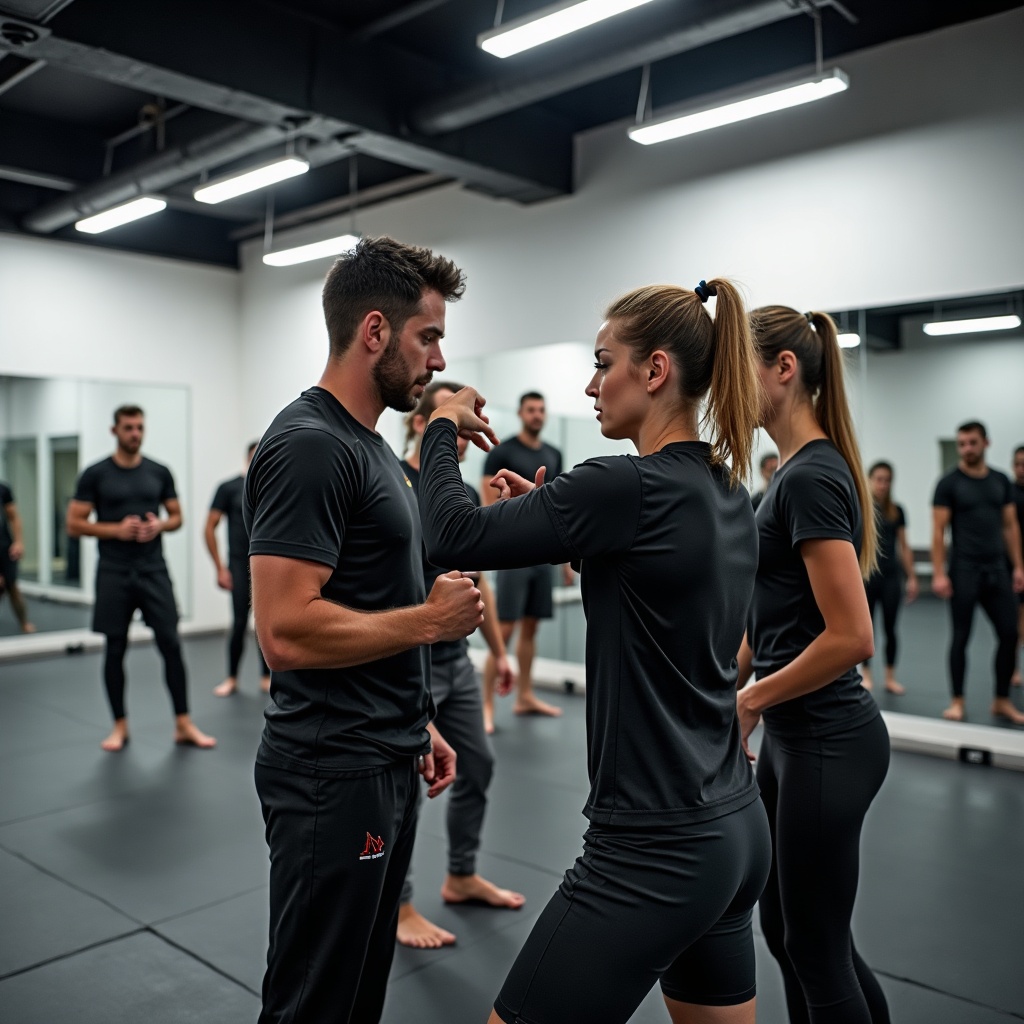 Advanced Techniques for the De La Riva Guard at Aeon BJJ