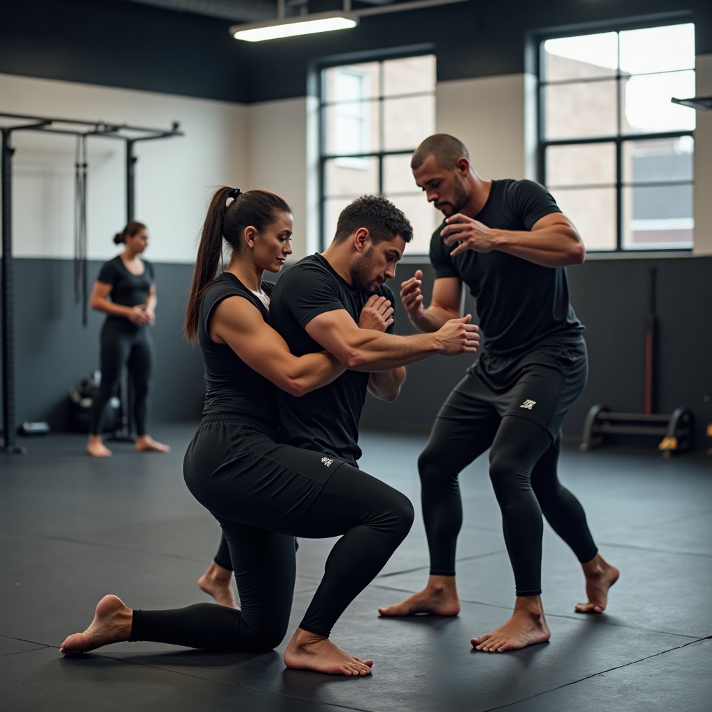 Butterfly Guard: Tips for Effective Use and Defense at Aeon BJJ