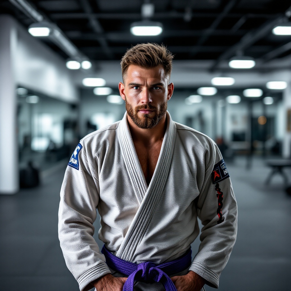 Cardio Workouts to Improve Your BJJ Performance at Aeon BJJ