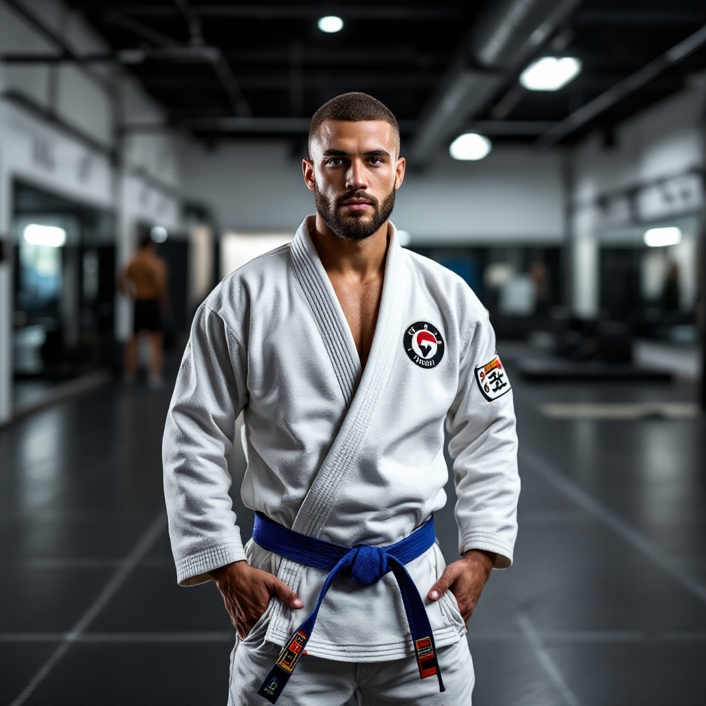Dealing with Training Plateaus in BJJ at Aeon BJJ