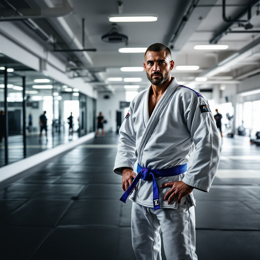 Essential Recovery Tips for BJJ Practitioners at Aeon BJJ