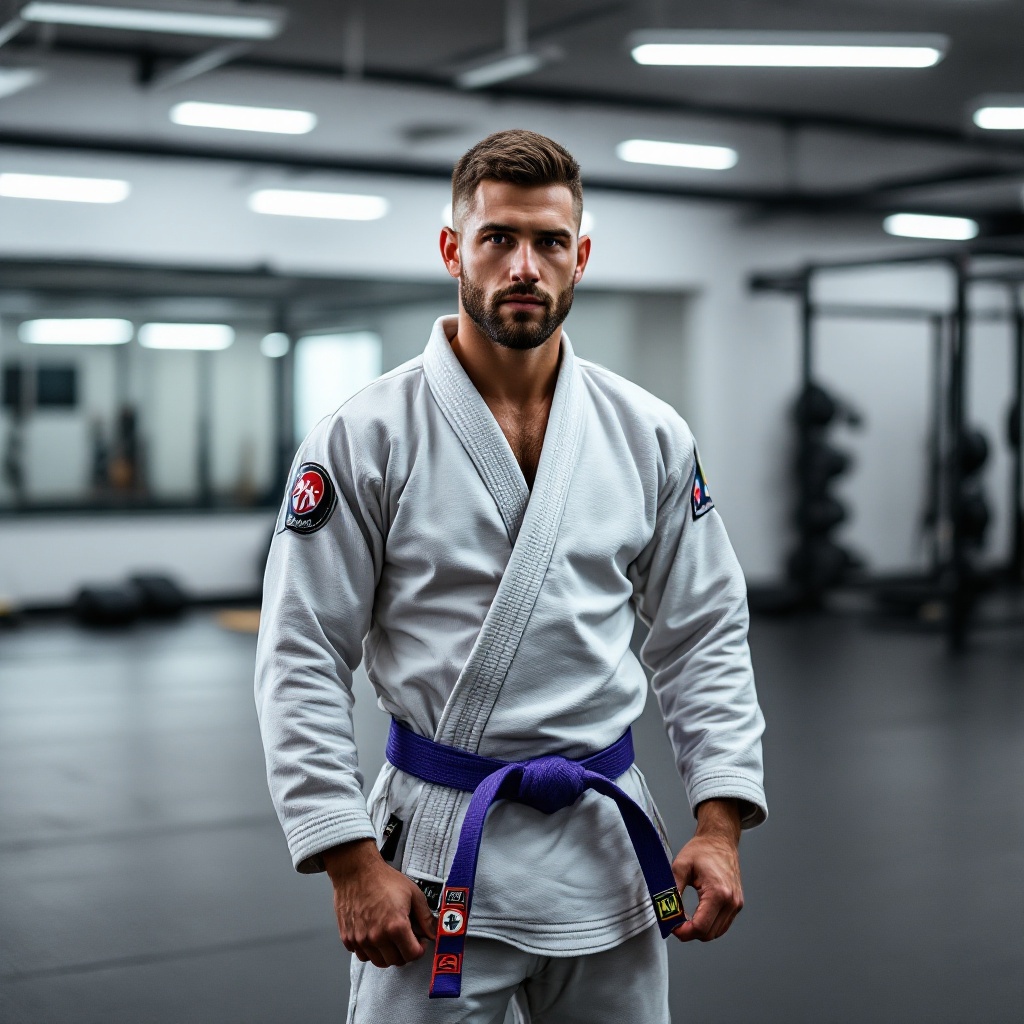 Flexibility Routines for Enhanced BJJ Performance at Aeon BJJ