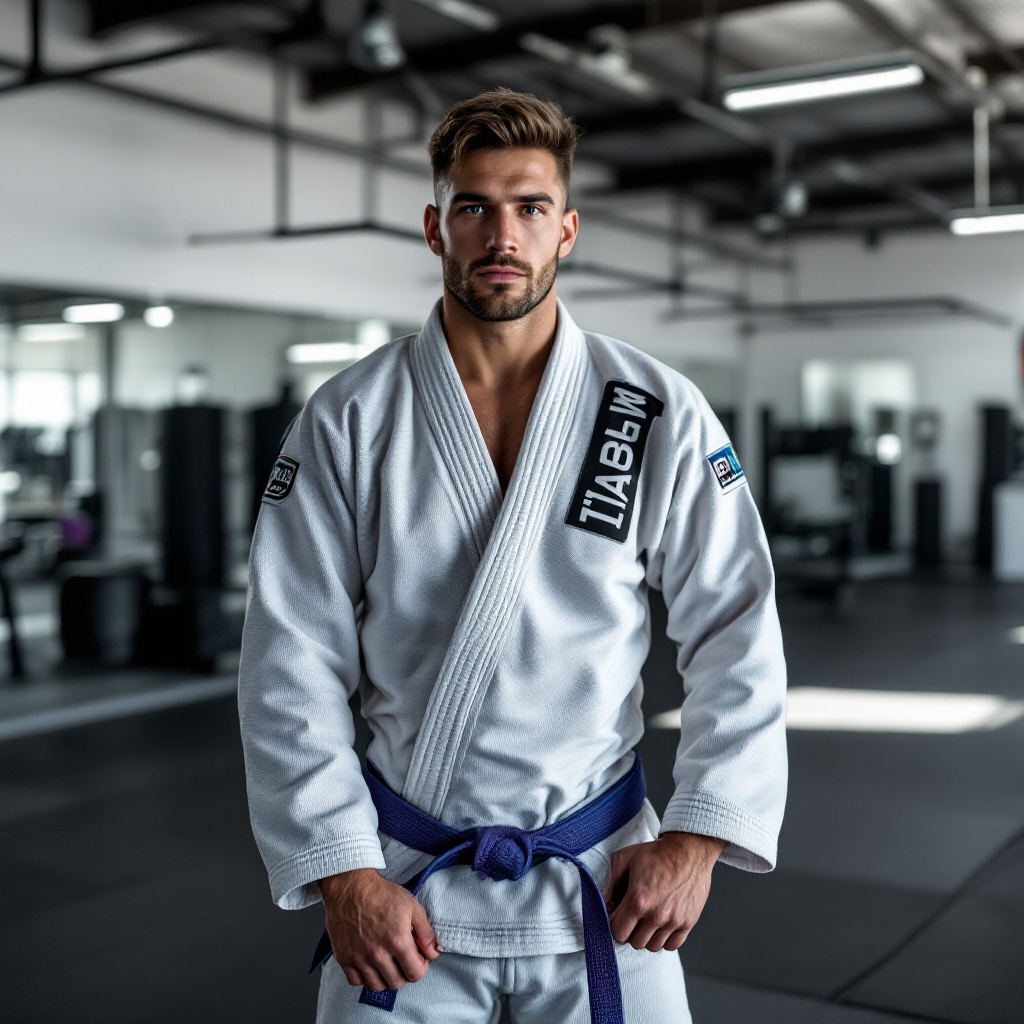 From Anxiety to Zen: Discovering Inner Peace with BJJ in London at Aeon BJJ