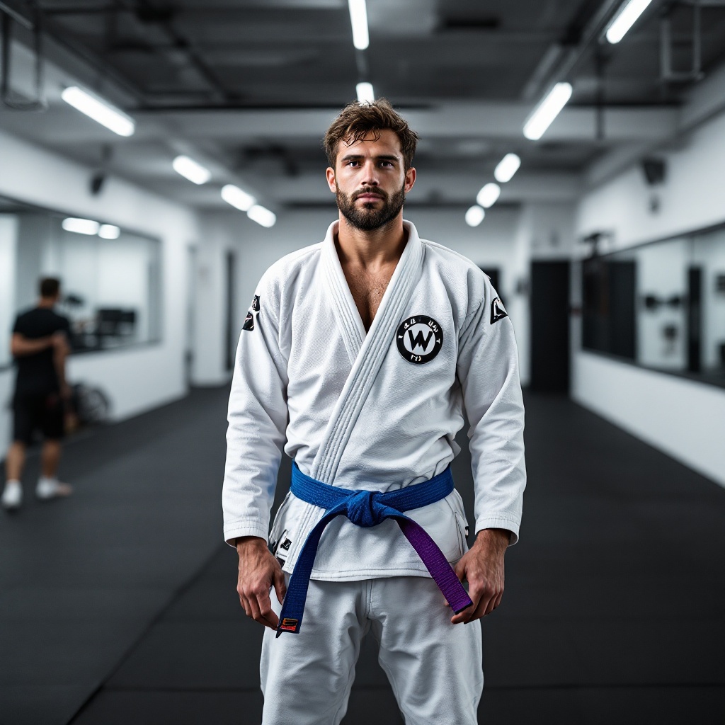 Mental Tips for Handling Losses in BJJ at Aeon BJJ
