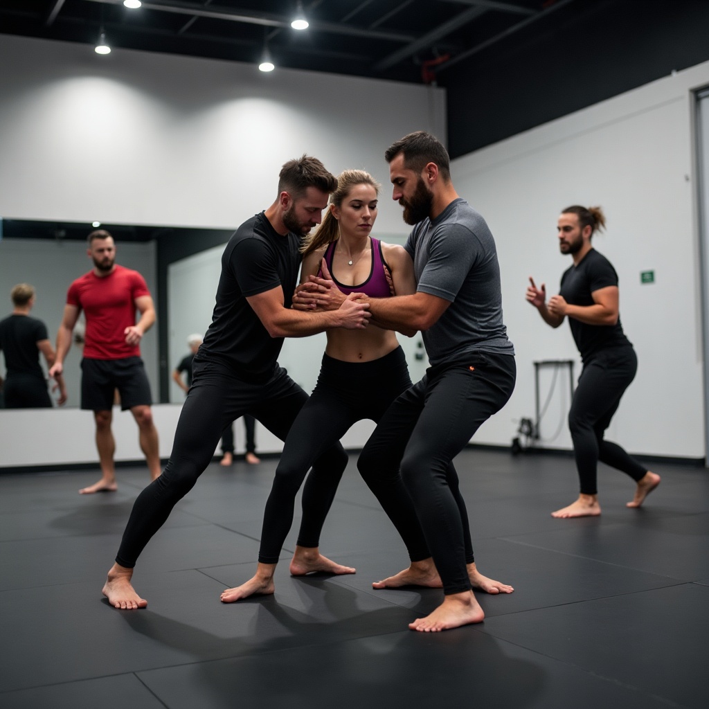 The Journey to Purple Belt: Intermediate Level Insights at Aeon BJJ