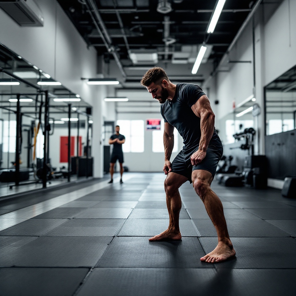 Why Strength Matters in BJJ at Aeon BJJ