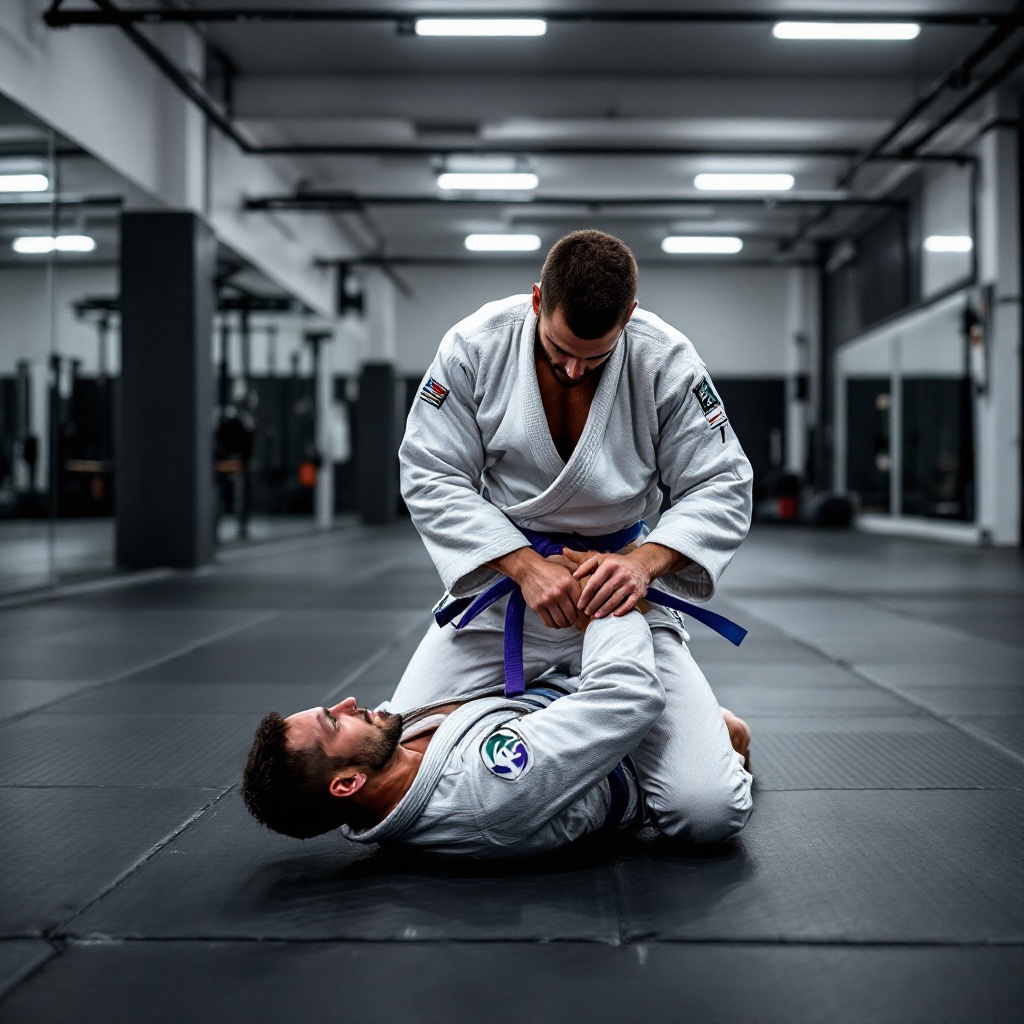 Why Recovery is Essential in BJJ at Aeon BJJ