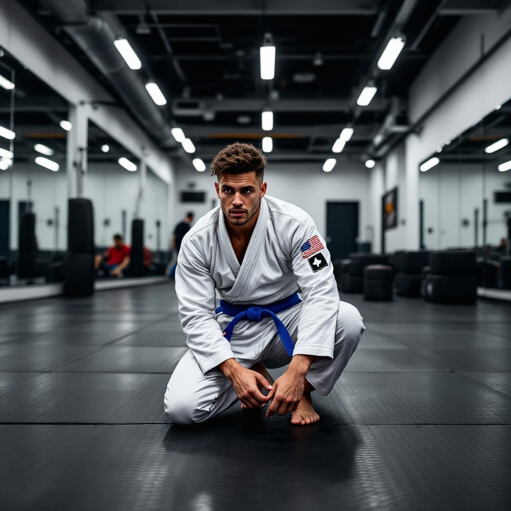 Understanding the Nature of Loss in BJJ at Aeon BJJ