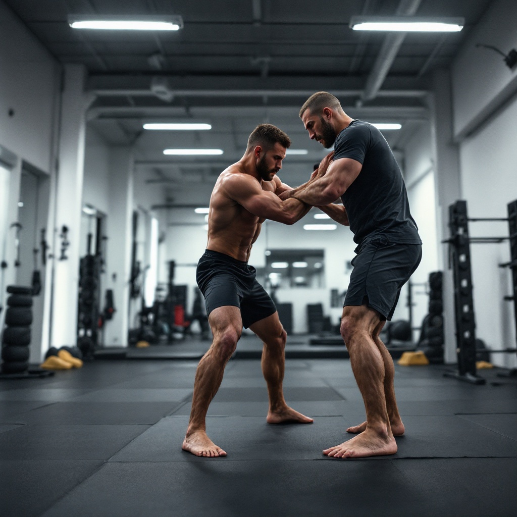 Why Ego is a Barrier to Progress at Aeon BJJ