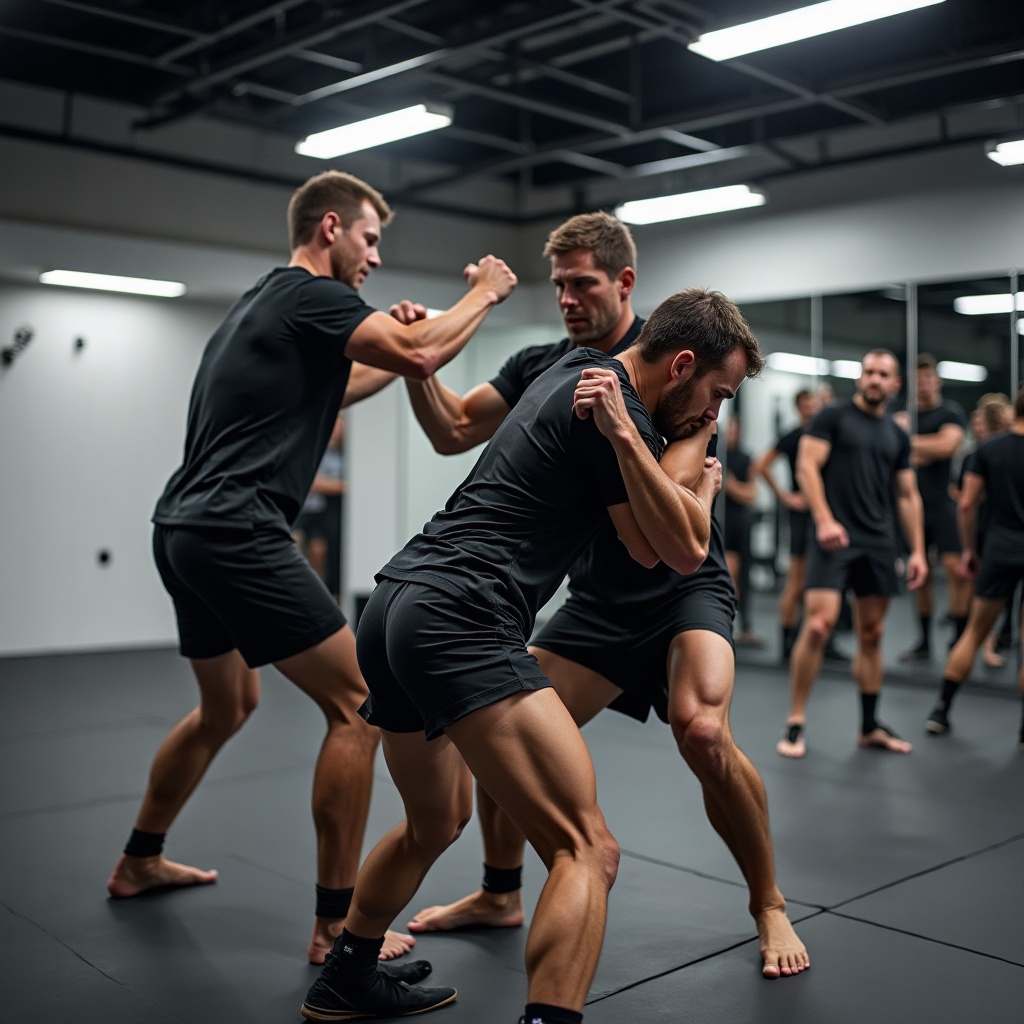 Understanding the Basics of X-Guard   at Aeon BJJ
