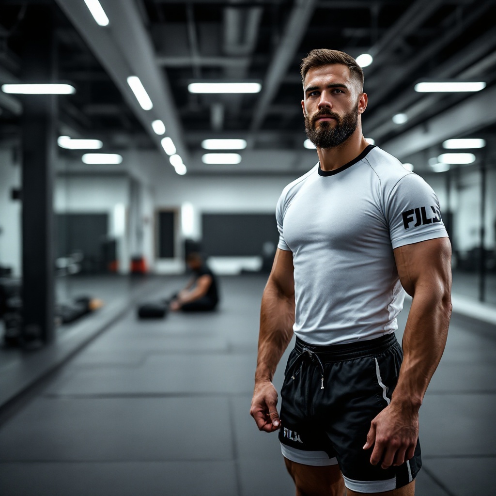 Transform Your Life with Jujutsu Classes for Adults at Aeon BJJ