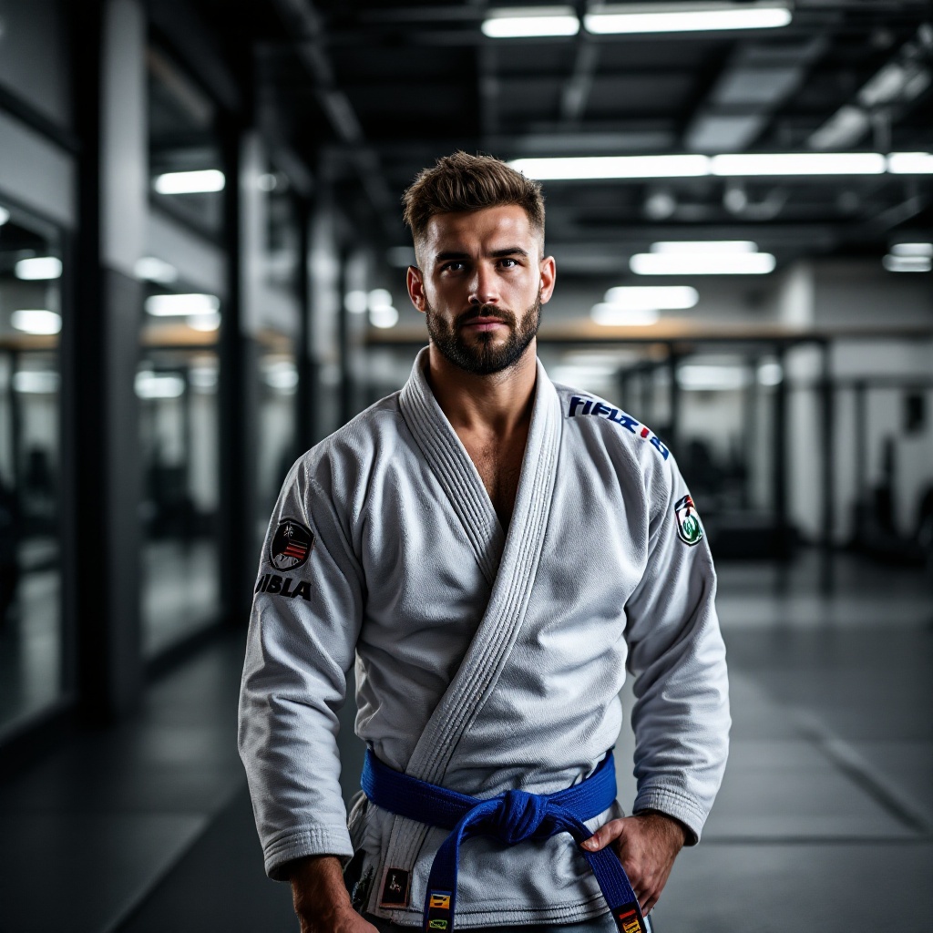 Master the Perfect BJJ Timetable with Aeon BJJ