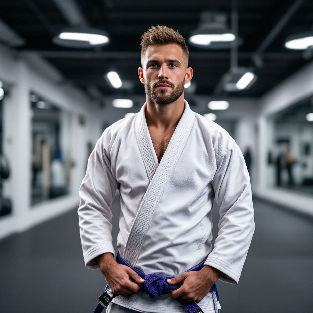 Master the Art of Jiu Jitsu at Aeon BJJ in London