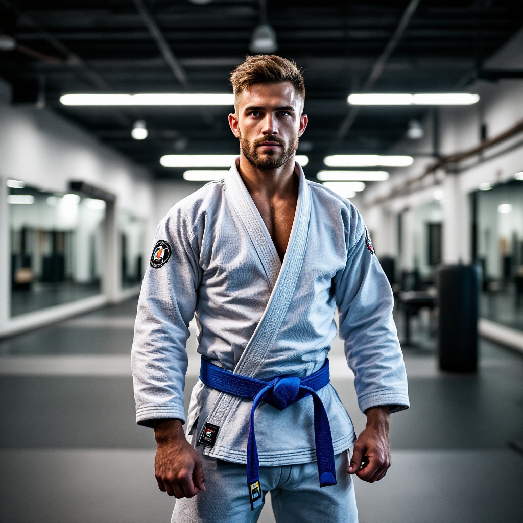 Discover BJJ Martial Arts at Aeon BJJ in London
