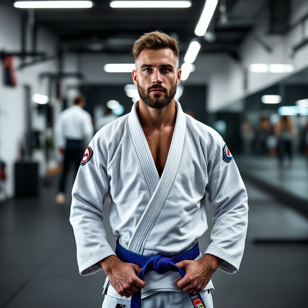 Unlocking the Secrets of Project BJJ