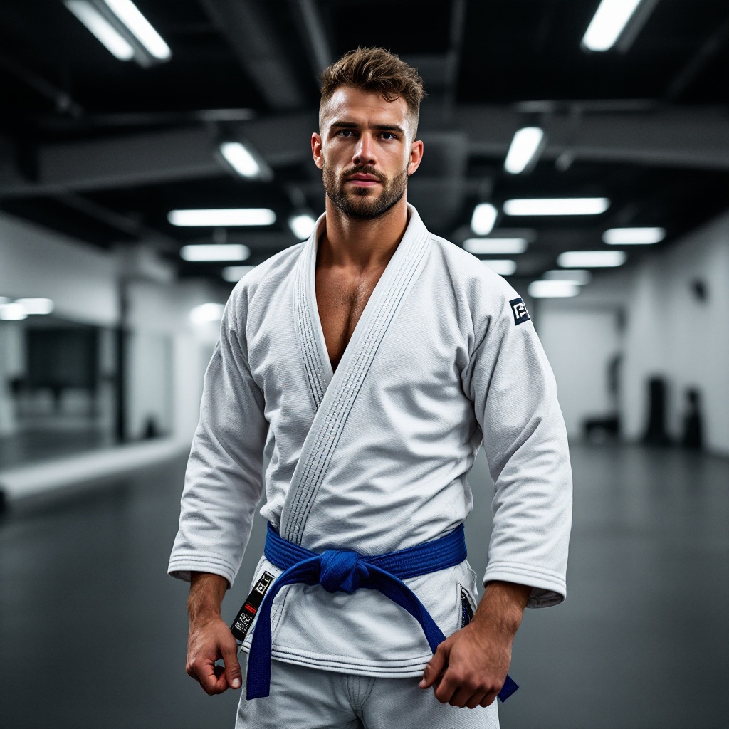 Mastering Agon BJJ Techniques for All Levels