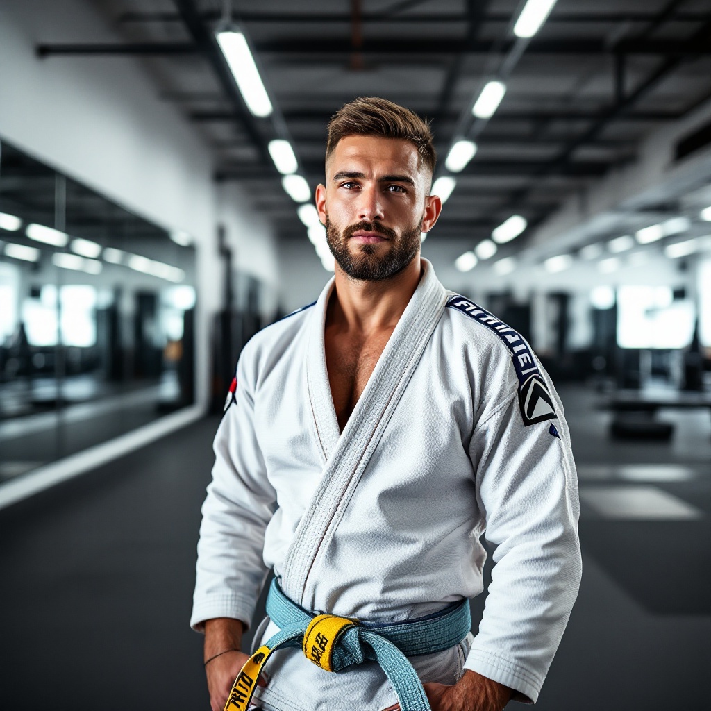 Unlocking the Social Side of Brazilian Jiu-Jitsu at Aeon BJJ