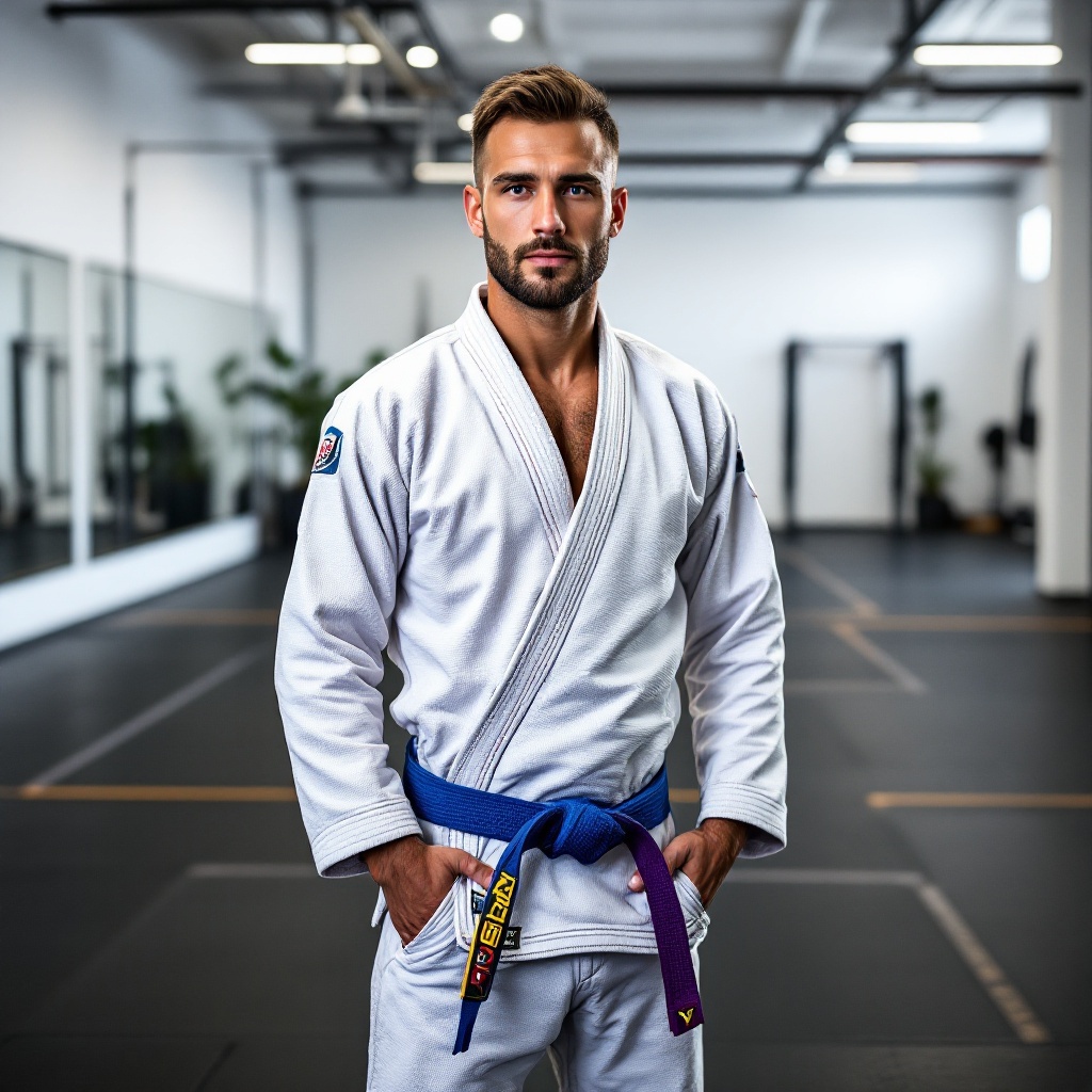 Unlock Your Potential with a BJJ Membership at Aeon BJJ