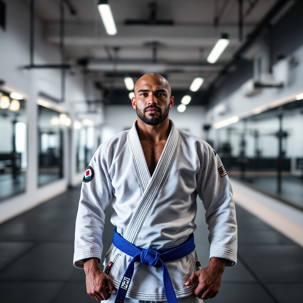 Discover the Thriving World of BJJ Clubs in London