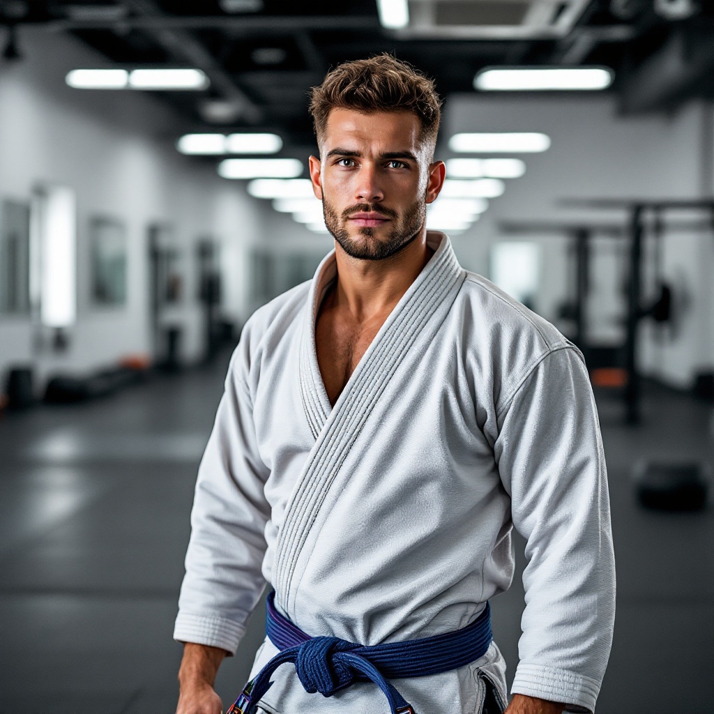 Mastering BJJ in South London: Why Aeon BJJ Stands Out