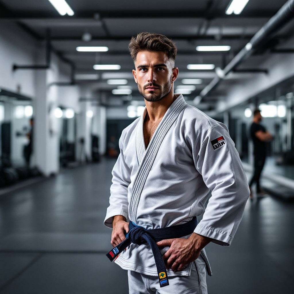 Your Ultimate Guide to Jiu Jitsu Clubs in London
