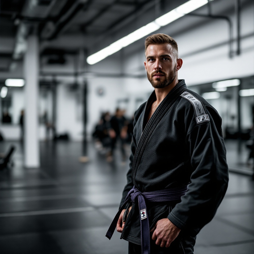 Unleashing the Power of a BJJ Class at Aeon BJJ