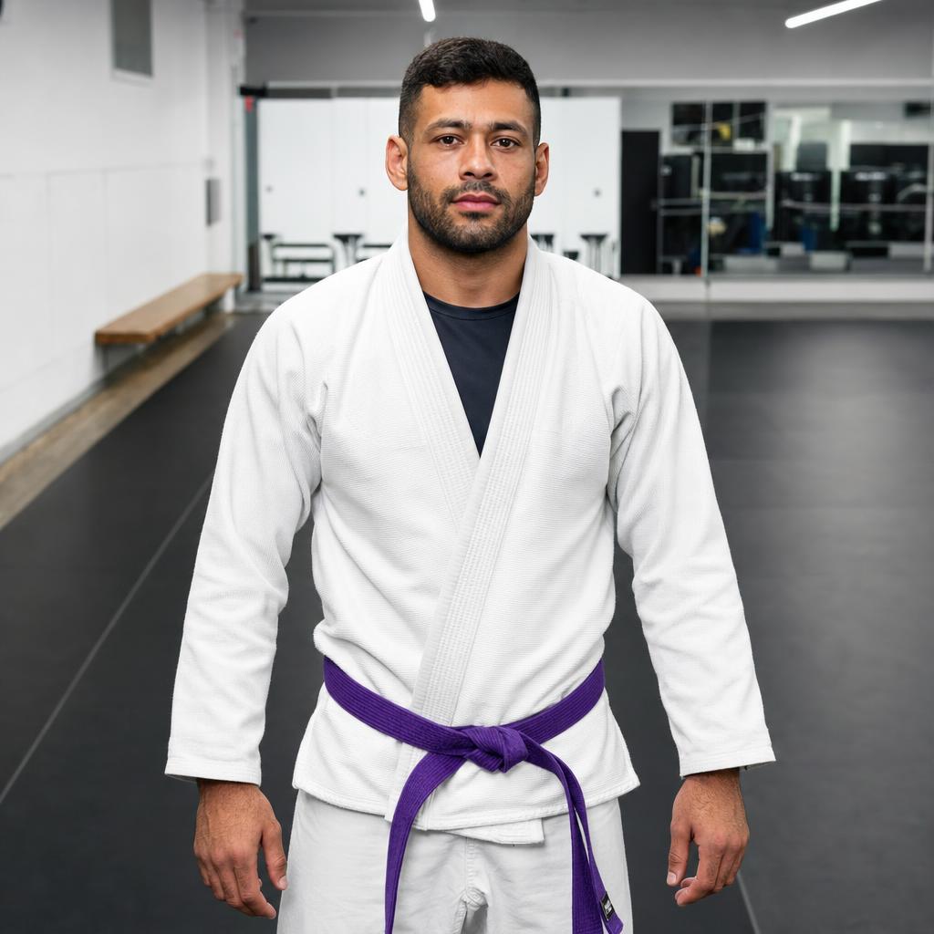 Self-Defense Basics: Empower Yourself with Beginner-Friendly BJJ at Aeon BJJ