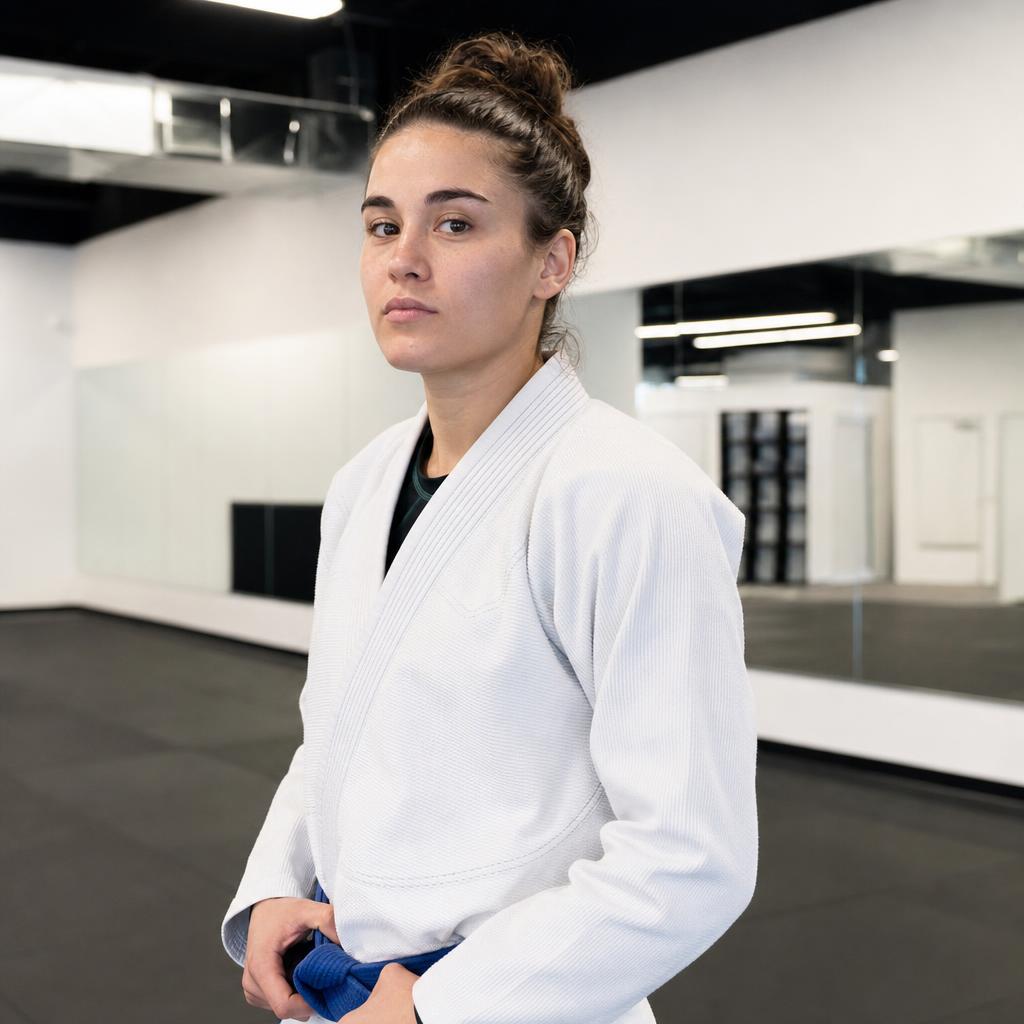 The Role of Spider Guard in Modern BJJ at Aeon BJJ