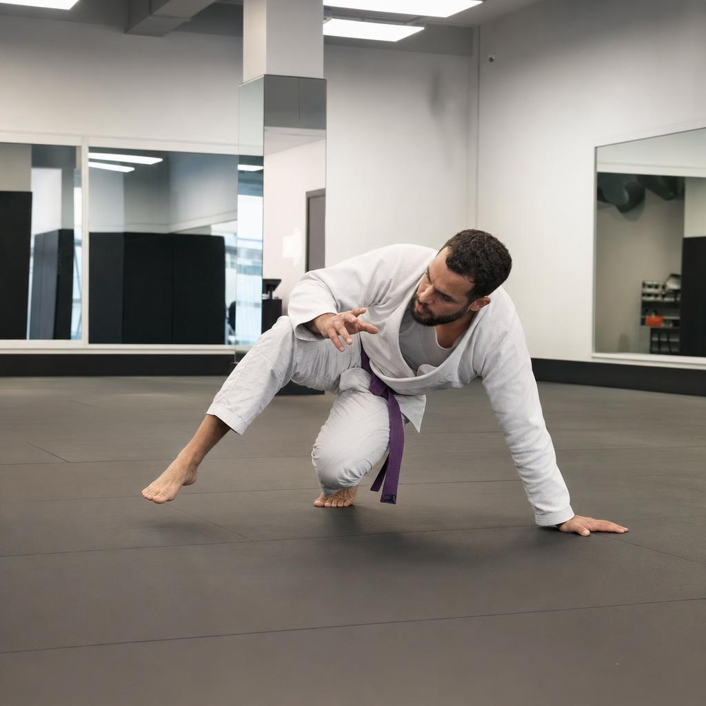 Why Movement Is Key to Sleep Improvement at Aeon BJJ