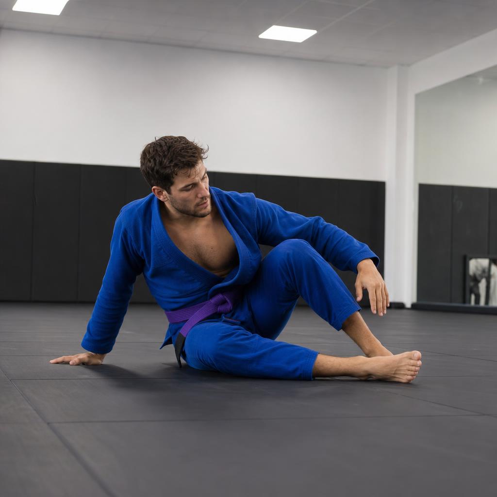 The Psychology Behind Loss at Aeon BJJ
