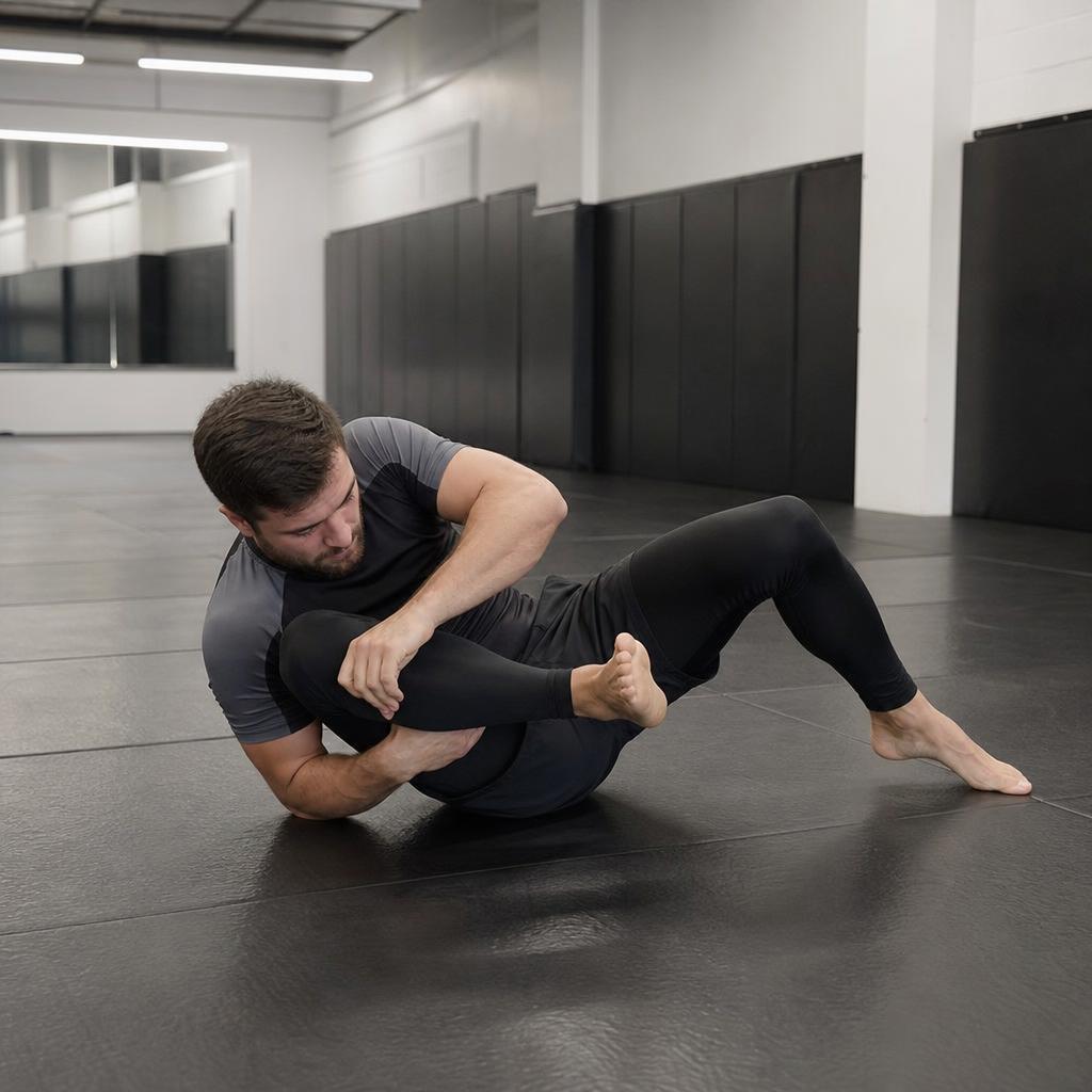 Understanding the Role of Ego in BJJ at Aeon BJJ