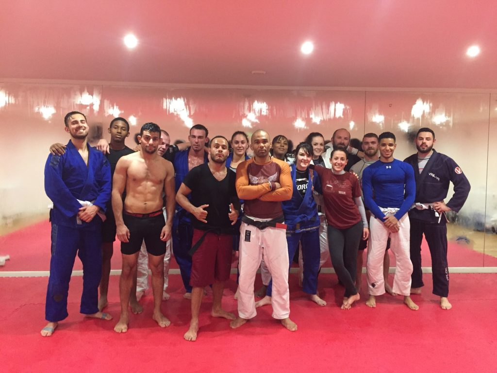 Mental Tips for Handling Losses in BJJ at Aeon BJJ