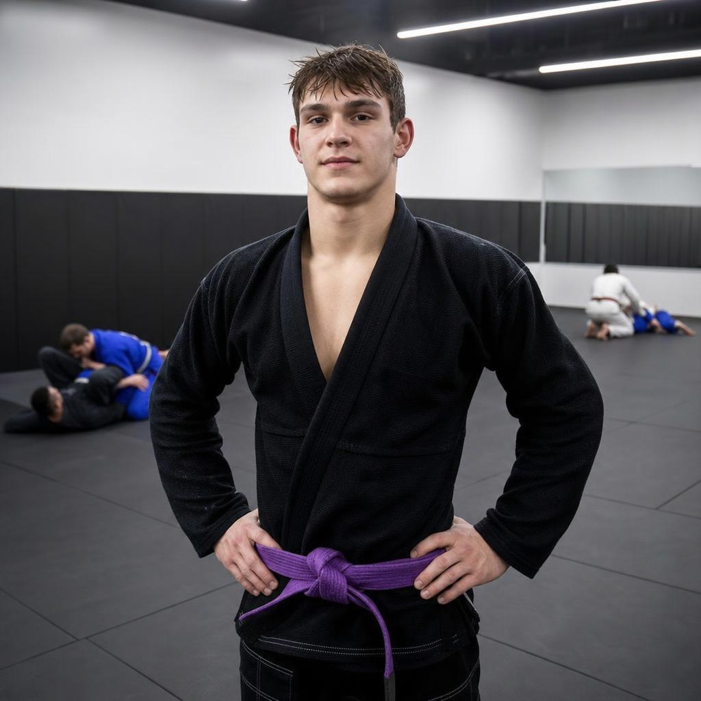BJJ Etiquette: Do's and Don'ts on the Mats at Aeon BJJ