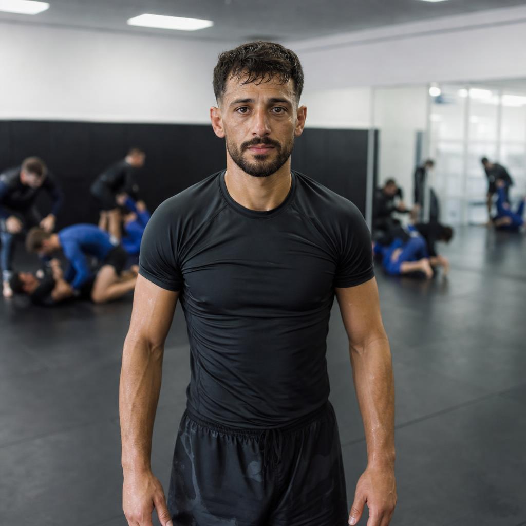 Choosing the Right Gi Brand for Your Training at Aeon BJJ