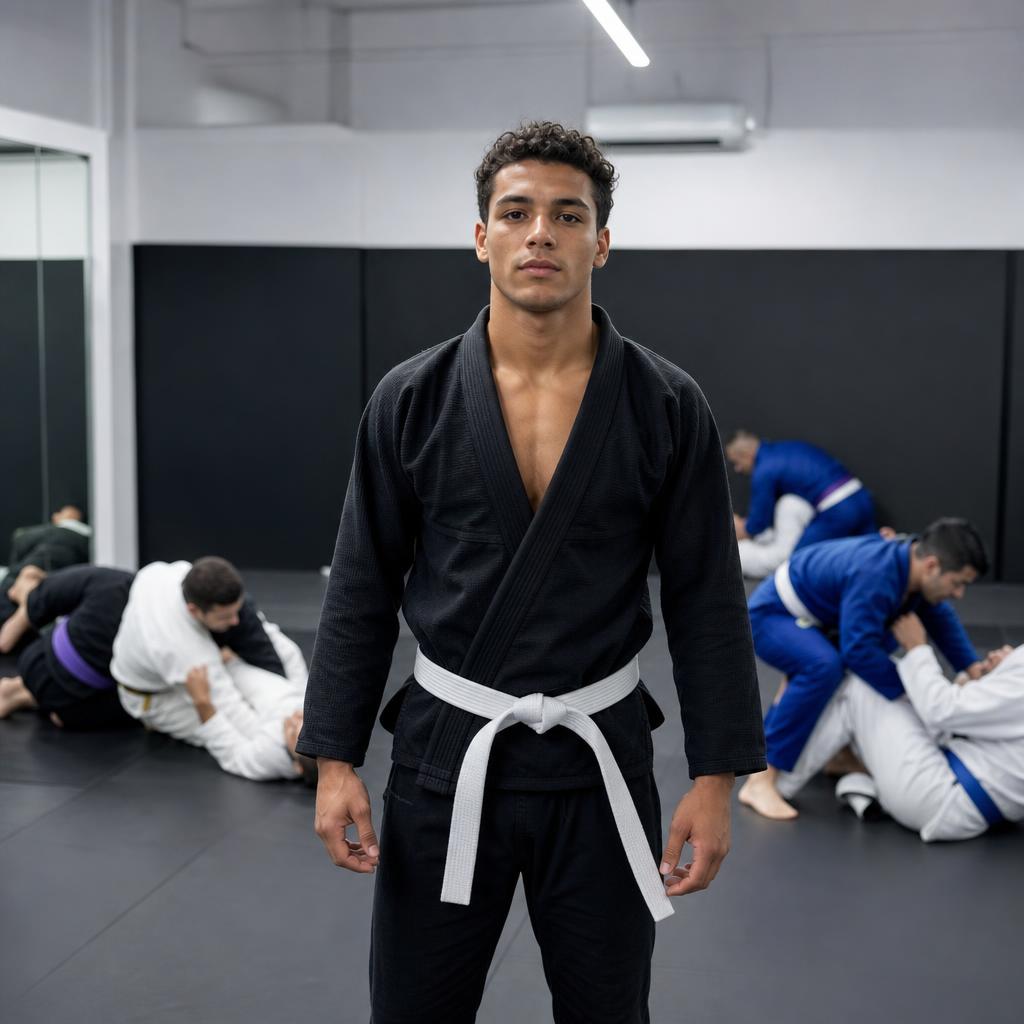How BJJ Integrates into MMA Training at Aeon BJJ