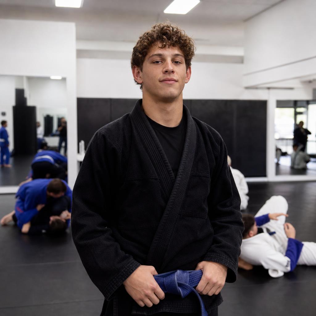 Judo vs. BJJ: Which Martial Art is Right for You? at Aeon BJJ