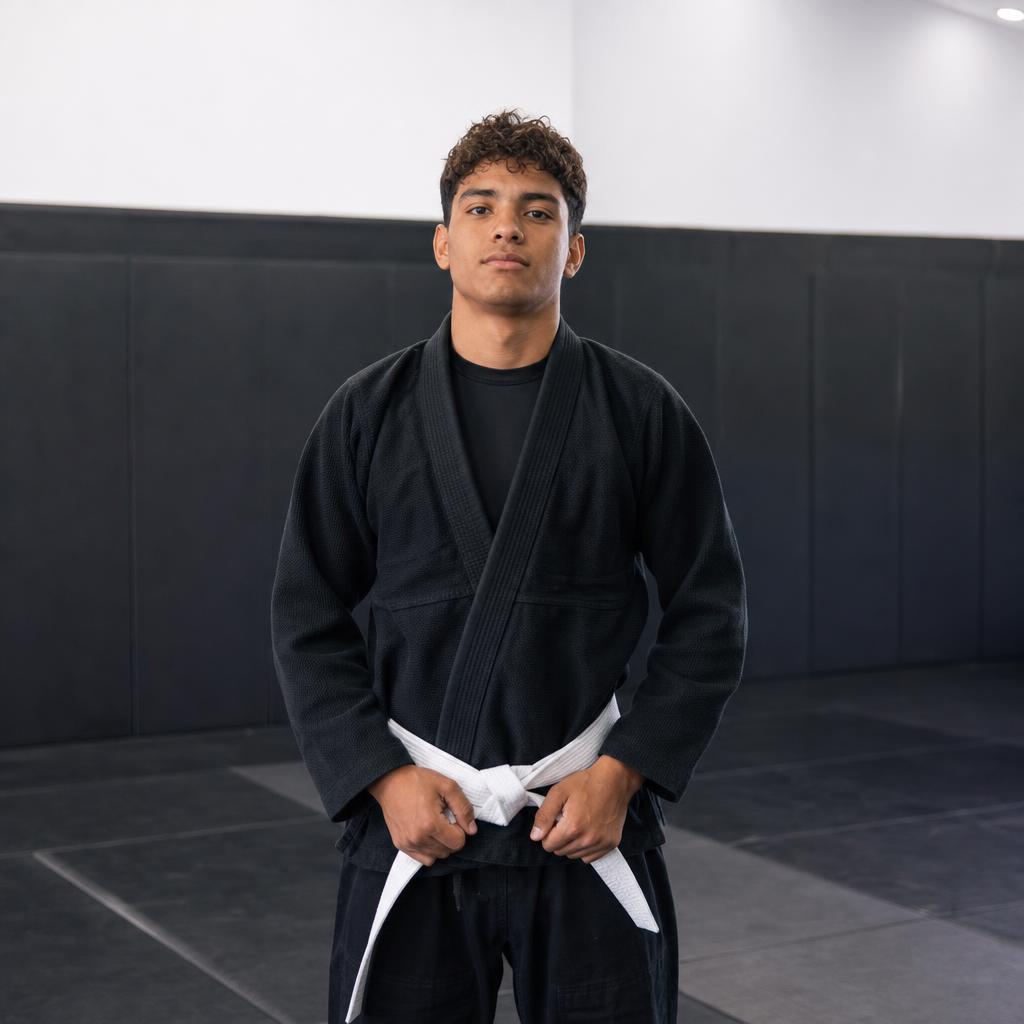 Overcoming Challenges as a Woman in BJJ at Aeon BJJ