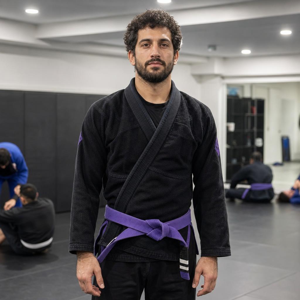 The Importance of Hygiene in BJJ Training at Aeon BJJ