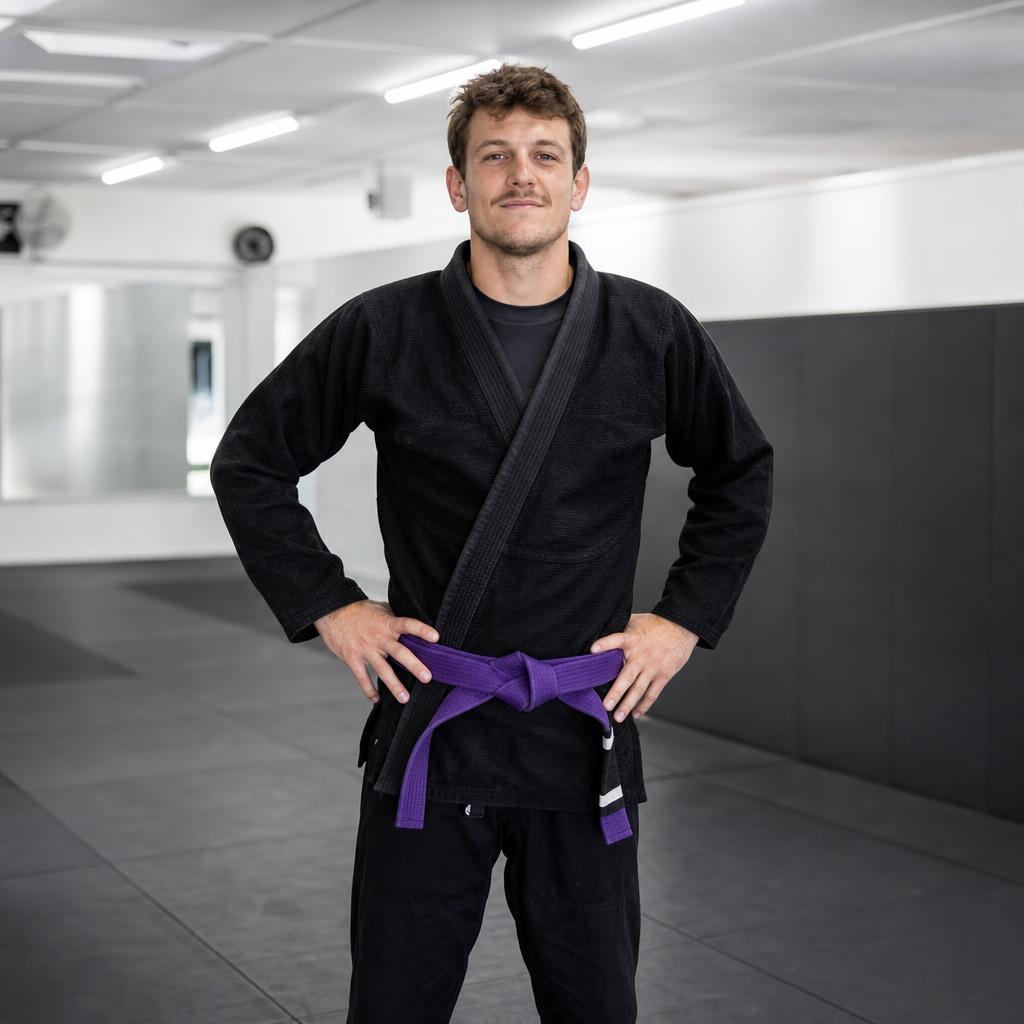 Tips for Women Starting BJJ Training at Aeon BJJ