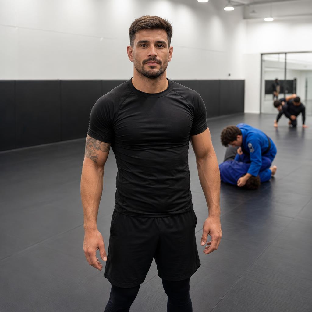 Understanding the Culture of Jiu-Jitsu Gyms at Aeon BJJ
