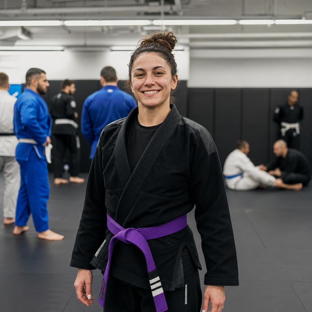 alliance jiu jitsu london classes at Aeon BJJ