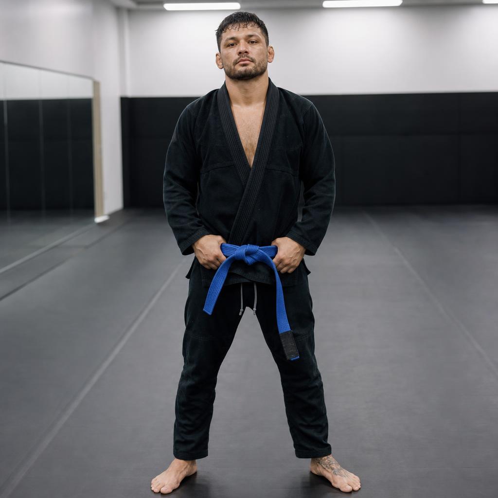 bjj trial class london at Aeon BJJ