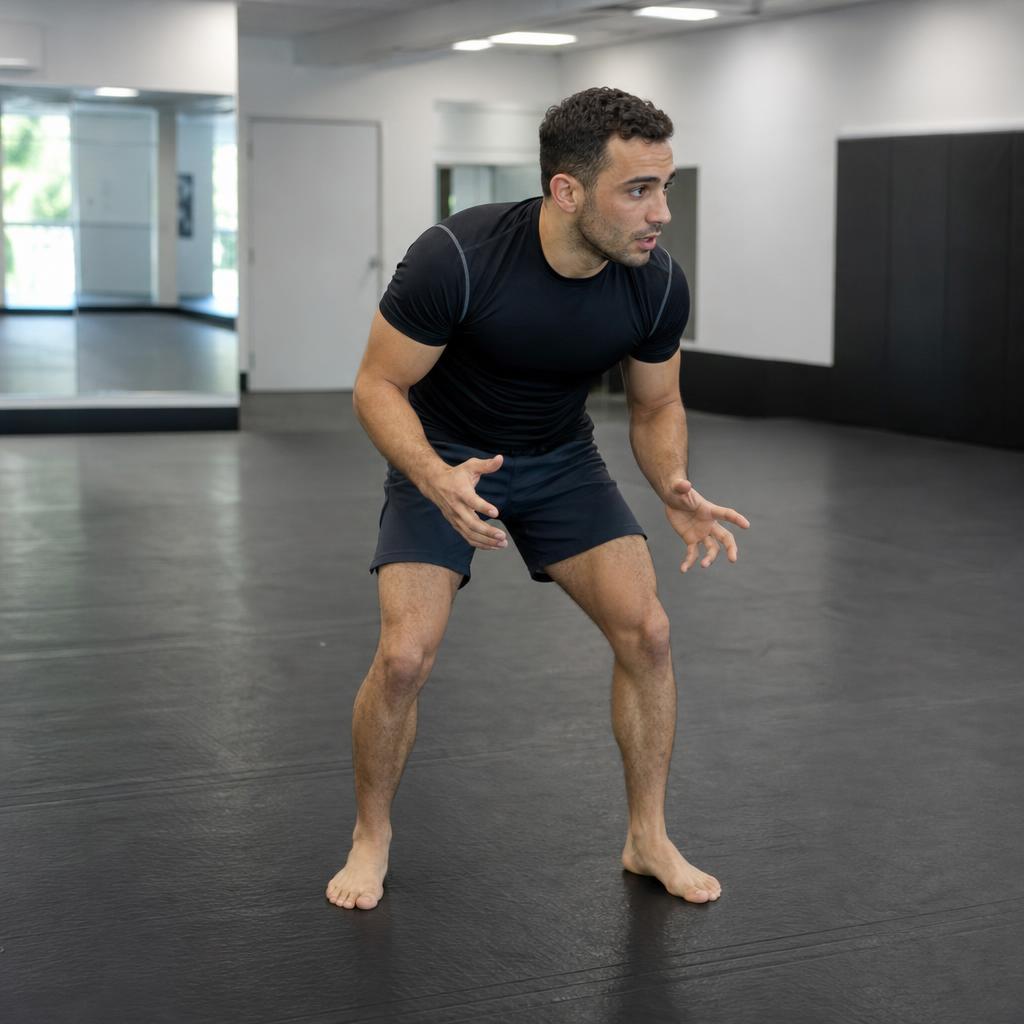 Understanding Competition Nerves at Aeon BJJ