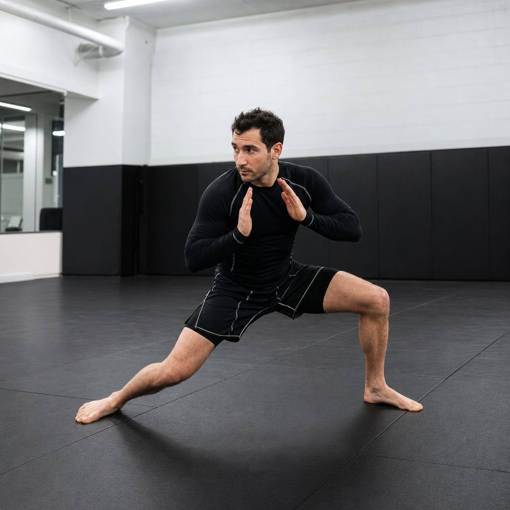 The Importance of Choosing the Right Rashguard at Aeon BJJ