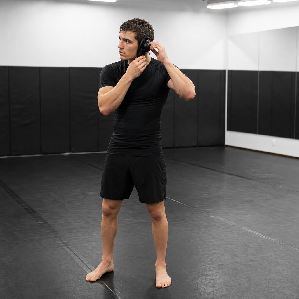 Understanding Cauliflower Ear at Aeon BJJ