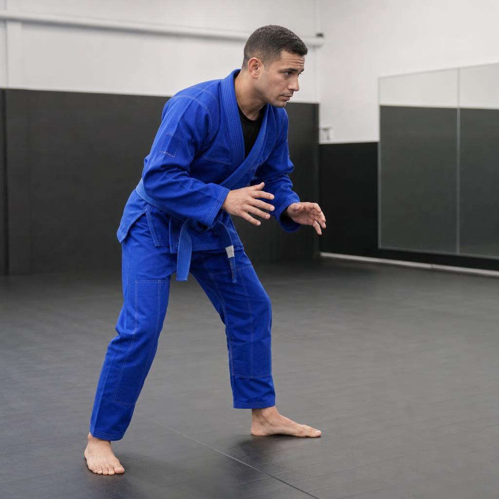 Understanding Safe Weight Cutting at Aeon BJJ