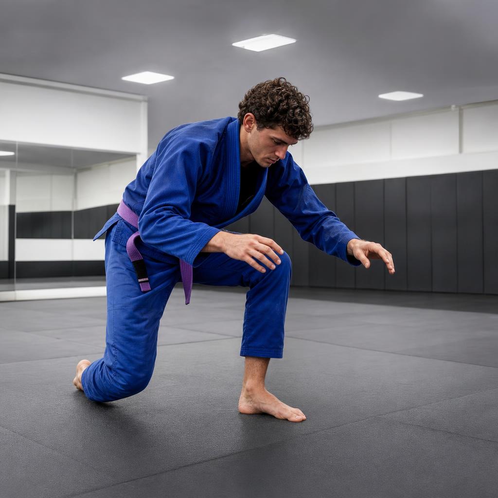 Understanding the Hygiene Basics in BJJ at Aeon BJJ
