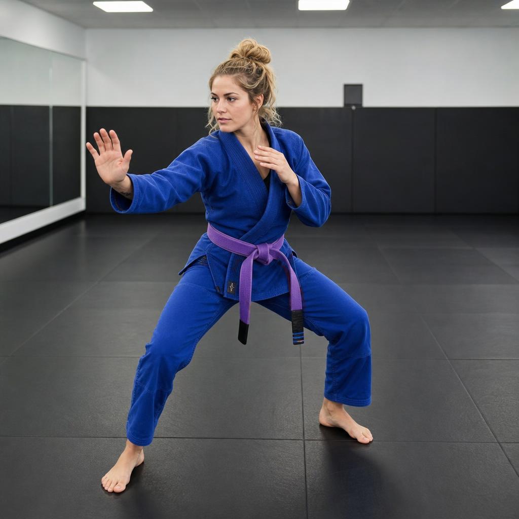 Embrace the Martial Mindset at Aeon BJJ
